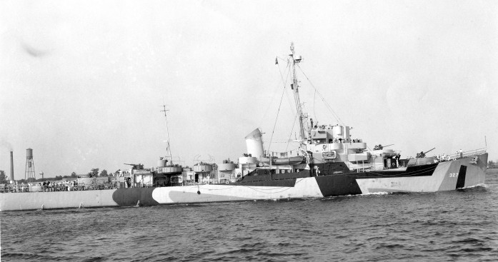 ship